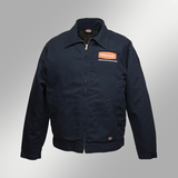 Miller Fabrication Solutions - Dickies Men's 10 oz. Industrial Duck Jacket