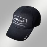 Miller - Nike Dri-FIT Mesh Swoosh Flex Sandwich Cap