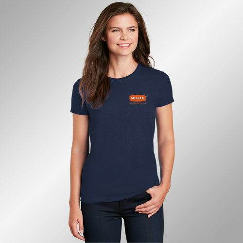 Ladies – Miller Fabrication Solutions