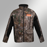 Miller Fabrication Solutions - Port Authority Camouflage Colorblock Soft Shell