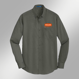 Miller Fabrication Solutions - Port Authority SuperPro Twill Shirt